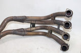 04-05 SUZUKI GSXR 600 OEM EXHAUST HEADER PIPES MANIFOLD