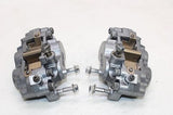 1995 KAWASAKI NINJA ZX6R ZX600F OEM RIGHT LEFT FRONT BRAKE CALIPER PAIR CALIPERS