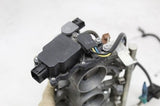 06-07 SUZUKI GSXR 600 OEM MAIN FUEL INJECTORS / THROTTLE BODIES