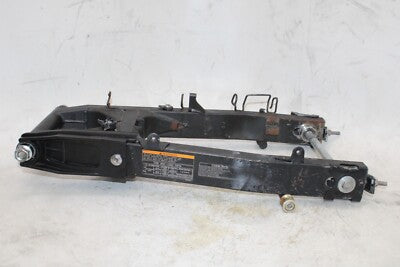 16-17 KAWASAKI NINJA 300 EX300B OEM REAR SWINGARM BACK SUSPENSION SWING ARM