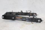 16-17 KAWASAKI NINJA 300 EX300B OEM REAR SWINGARM BACK SUSPENSION SWING ARM