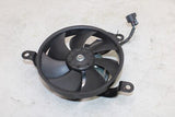 03-06 SUZUKI BURGMAN AN400S OEM ENGINE RADIATOR COOLING FAN