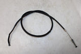 2006 SUZUKI GSXR1000 OEM CLUTCH CABLE LINE