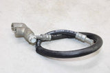 1990 SUZUKI QUADRUNNER 4WD LT4WD OEM MID FRONT BRAKE LINE
