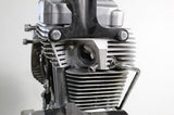 2009 HARLEY-DAVIDSON SPORTSTER 1200 XR1200 OEM ENGINE MOTOR