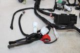 2020 SUZUKI SV650 OEM MAIN ENGINE WIRING HARNESS MOTOR WIRE LOOM