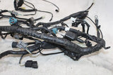 2016 KAWASAKI NINJA 300 EX300 ABS OEM MAIN ENGINE WIRING HARNESS MOTOR WIRE LOOM