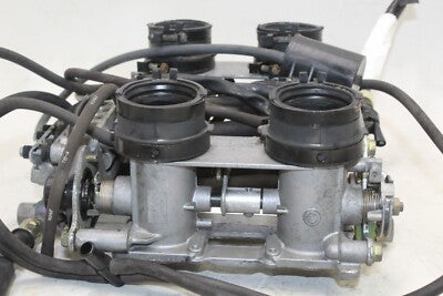 1998 HONDA INTERCEPTOR 800 OEM CARBS CARBURETORS CARBURETOR OEM