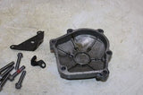 05-06 KAWASAKI NINJA ZX6R ZX636C OEM ENGINE MOTOR TIMING CHAIN COVER