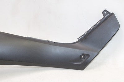 2018 YAMAHA XMAX CZD300A OEM RIGHT LOWER BOTTOM BELLY SIDE FAIRING COWL