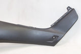 2018 YAMAHA XMAX CZD300A OEM RIGHT LOWER BOTTOM BELLY SIDE FAIRING COWL