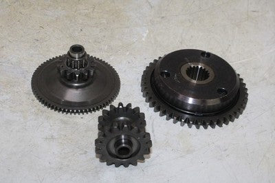 2000 SUZUKI GSXR 750 OEM ENGINE MOTOR IDLER IDLING GEAR