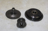 2000 SUZUKI GSXR 750 OEM ENGINE MOTOR IDLER IDLING GEAR
