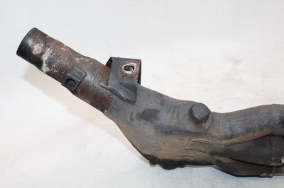 1994 YAMAHA YZF750R OEM EXHAUST HEADER PIPES MANIFOLD