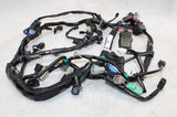 2023 SUZUKI GSXS750 OEM MAIN ENGINE WIRING HARNESS MOTOR WIRE LOOM