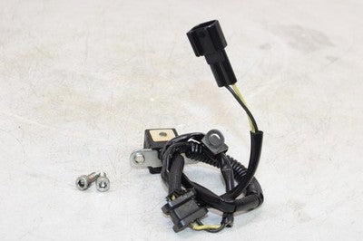 2010 Kawasaki Ninja ZX14 ZX-1400-A OEM ENGINE COIL PICKUP PULSE PULSER SENSOR