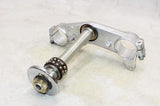 01-07 SUZUKI HAYABUSA GSX1300R OEM FRONT FORKS CLAMP LOWER TRIPLE TREE STEM