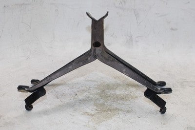84-89 BMW K100RS OEM UPPER FAIRING MIRROR GAUGES STAY BRACKET