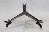 84-89 BMW K100RS OEM UPPER FAIRING MIRROR GAUGES STAY BRACKET