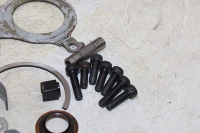 1990 SUZUKI GSXR1100 OEM ENGINE MOUNTING BOLTS HARDWARE MOTOR SCREWS