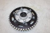 2000 HONDA CBR900RR REAR BACK SPROCKET VORTEX
