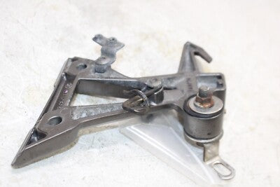 13-17 KAWASAKI NINJA 300 EX300B ABS OEM RIGHT REAR BACK PASSENGER PEG