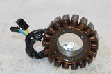02-06 SUZUKI VSTROM 1000 DL1000 OEM STATOR GENERATOR ALTERNATOR MAGNETO