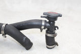 98-01 HONDA INTERCEPTOR 800 OEM RADIATOR CAP W HOSES