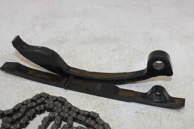 06-09 SUZUKI GSXR 750 OEM CAM CHAIN WITH GUIDES