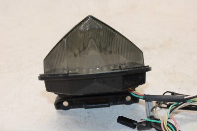 07-08 YAMAHA YZF R1 OEM REAR TAIL TAILLIGHT BACK BRAKE LIGHT
