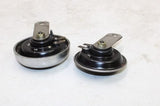 1999 MOTO GUZZI 1100 OEM HORN SIGNAL PAIR