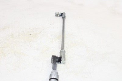 2015 HARLEY-DAVIDSON ROAD GLIDE FLTRXS OEM SHIFTER LINKAGE SHIFT LINK PEDAL
