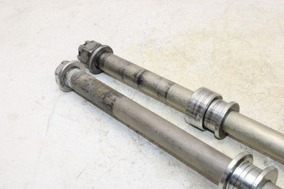 17-25 KAWASAKI NINJA 650 EX650 ABS OEM REAR BACK SWINGARM BOLT AXLE PAIR