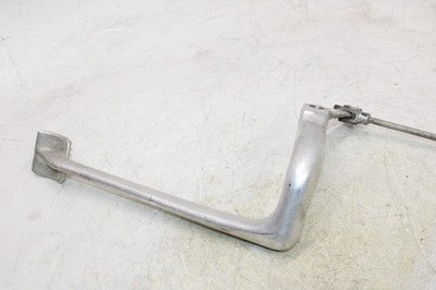 1972 BMW R75 5 OEM BRAKE PEDAL W ROD