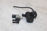 2015 KAWASAKI NINJA 300 EX300B ABS OEM AIR VALVE SOLENOID TOP ENGINE SENSOR PAIR