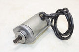 1997 Kawasaki Vulcan 1500 VN1500-A OEM ENGINE STARTING STARTER MOTOR -DC 12V