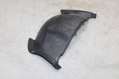 1990 HONDA VFR750F OEM VISOR LOWER FRONT COWL FAIRING