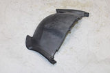 1990 HONDA VFR750F OEM VISOR LOWER FRONT COWL FAIRING