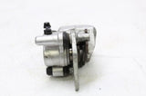 2011 KAWASAKI KLR650 OEM REAR BACK BRAKE CALIPER