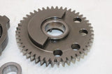 96-04 KAWASAKI VULCAN 1500 VN1500D CLASSIC OEM MOTOR GEAR