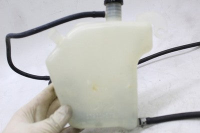 03-07 SUZUKI SV650 OEM COOLANT WATER TANK RESERVOIR BOTTLE