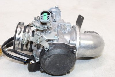 2001 BUELL BLAST P3 OEM CARBS CARBURETORS