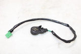 2004 HONDA REFLEX SPORT 250 NSS250S OEM KICKSTAND SIDE KICK STAND SENSOR