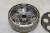 2013 KAWASAKI NINJA 300 EX300A OEM STATOR MAGNETO ALTERNATOR FLYWHEEL ROTOR