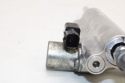 08-09 SUZUKI GSXR 600 OEM STEERING DAMPER STABILIZER