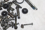 2006 SUZUKI KATANA 750 GSX750F OEM ENGINE MOUNTING BOLTS HARDWARE MOTOR SCREWS