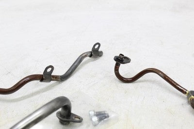 2012 KAWASAKI VULCAN 900 OEM OIL PIPES LINES