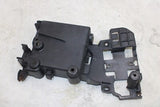 03-09 YAMAHA V STAR 1100 XVS1100 OEM BATTERY TRAY BOX HOLDER