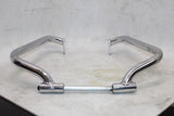 2004 SUZUKI INTRUDER 1500 VL1500 OEM FRAME ENGINE CRASH BARS CAGE GUARD