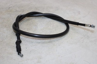 13-17 KAWASAKI NINJA 300 EX300A OEM CLUTCH CABLE LINE